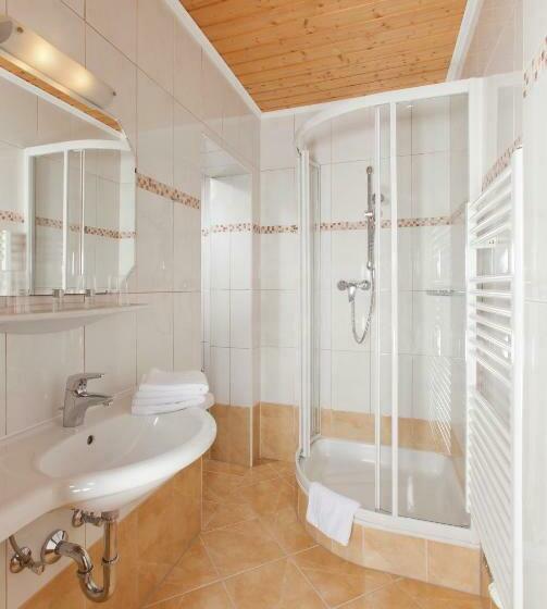 اتاق استاندارد, Aparthotel Holzerhof