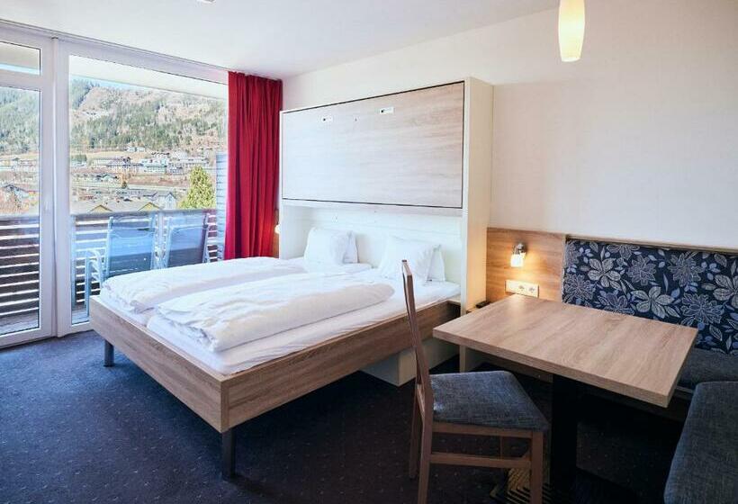 اتاق خانوادگی, Planai By Alpeffect Hotels