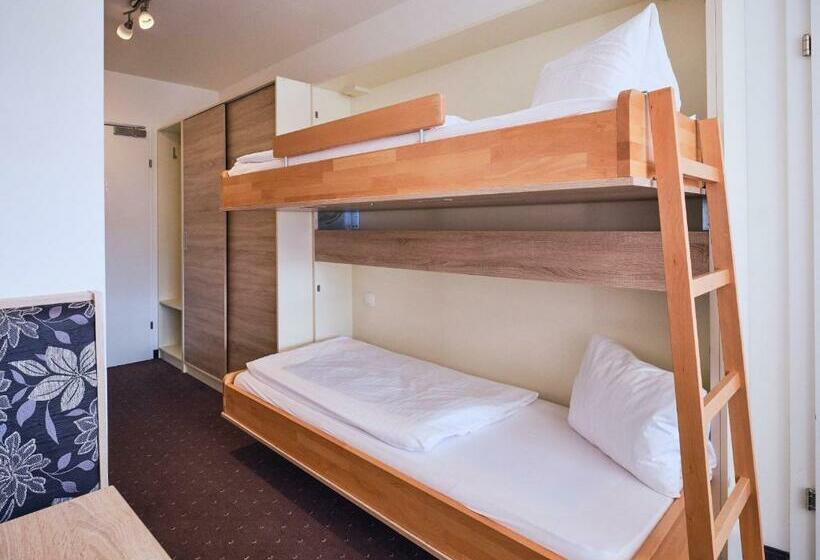اتاق استاندارد, Planai By Alpeffect Hotels