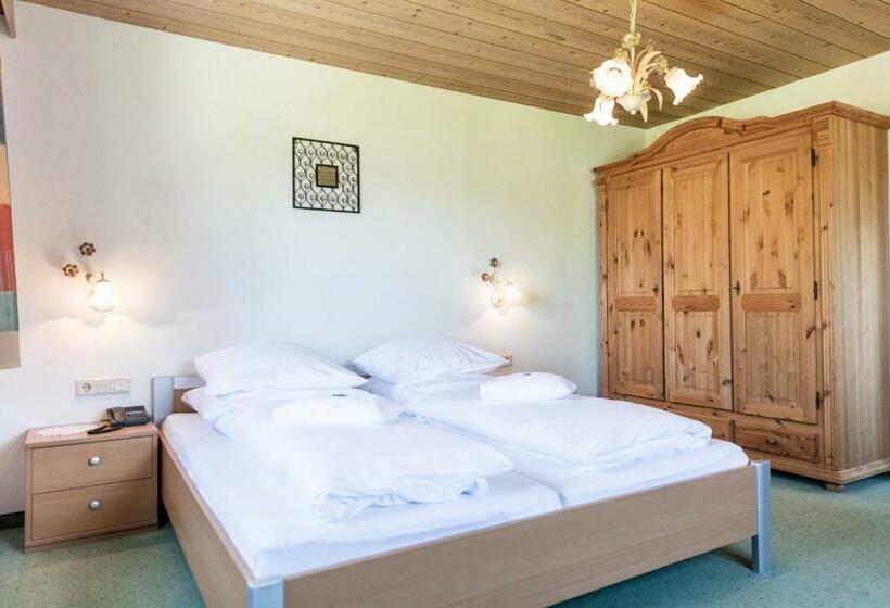 Номер Стандарт, Rotlechhof