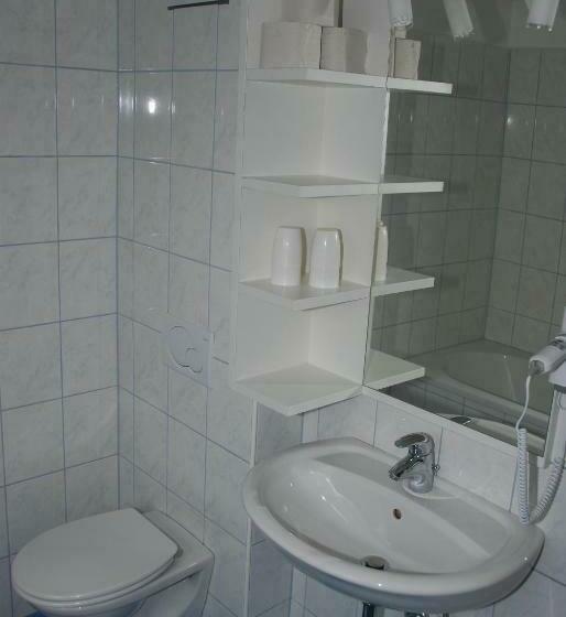 Апартаменты 2 Спальни, Villa Blumegg