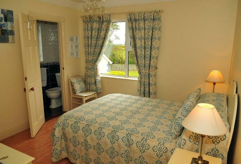 Номер Стандарт, Killererin House B&b