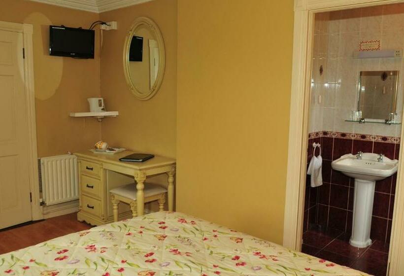 Номер Стандарт, Killererin House B&b