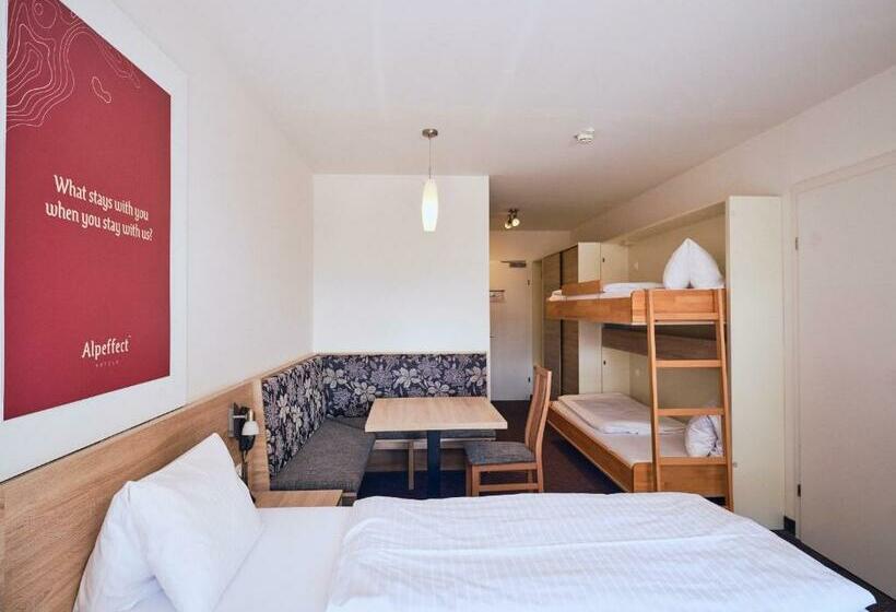اتاق استاندارد, Planai By Alpeffect Hotels