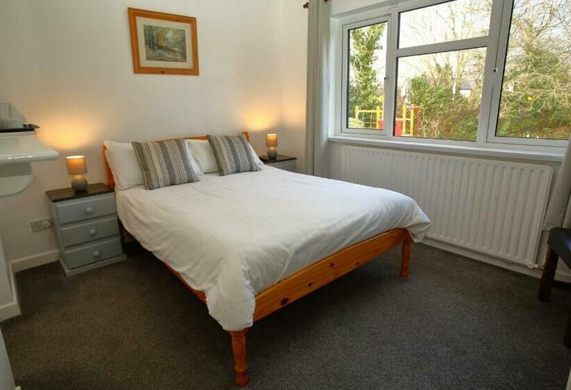 Номер Стандарт, Riverfield Bed And Breakfast