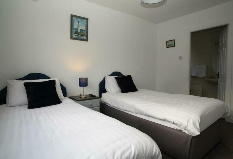 غرفة قياسية, Riverfield Bed And Breakfast