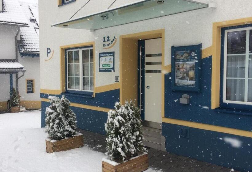 Шале 1 Спальня, Rutsche Hostel