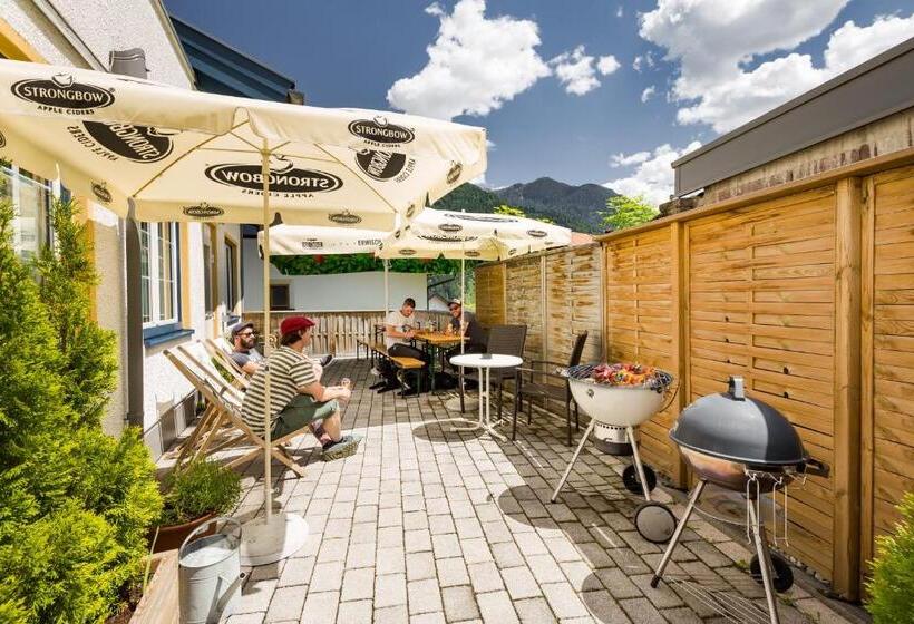 Апартаменты 1 Спальня, Rutsche Hostel
