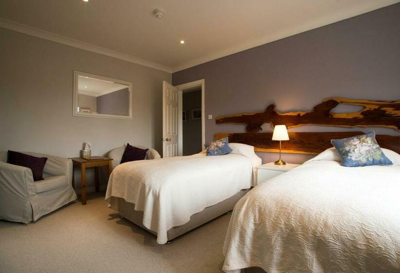 스탠다드 룸, Sharamore House B&b