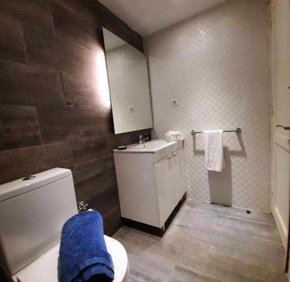 Апартаменты 2 Спальни, Aparthotel Nelva Resort