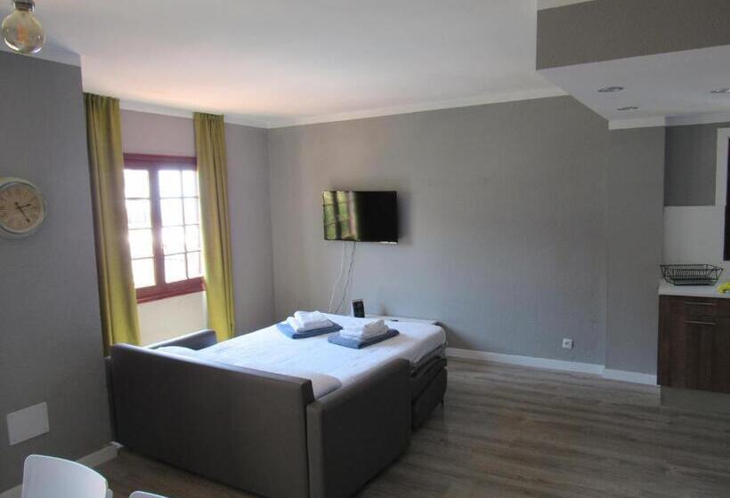 Апартаменты 2 Спальни, Aparthotel Nelva Resort