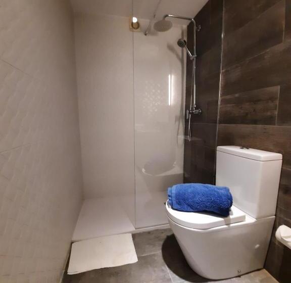Апартаменты 3 Спальни, Aparthotel Nelva Resort