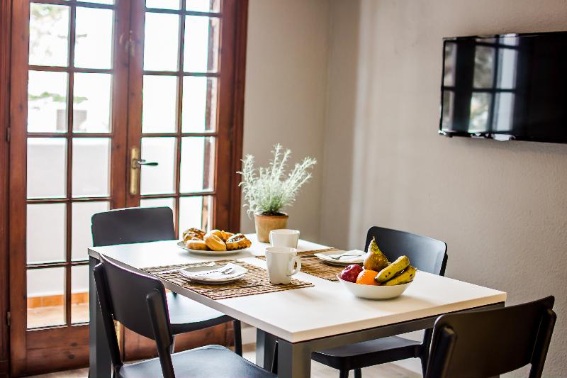 Апартаменты 3 Спальни, Aparthotel Nelva Resort