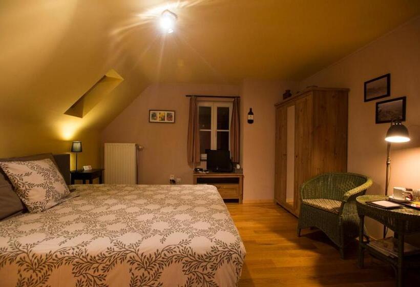 Номер Комфорт, B&b La Clé Du Sud