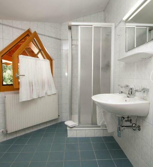 Студия Стандарт, Berghotel Lämmerhof