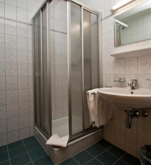 2ベッドルームアパートメント, Berghotel Lämmerhof