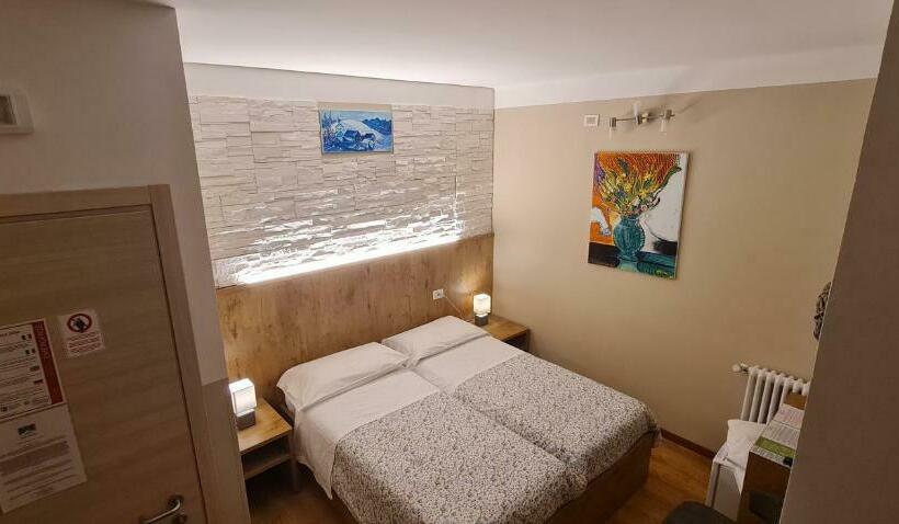 Номер Стандарт, Tarvisio Four Seasons