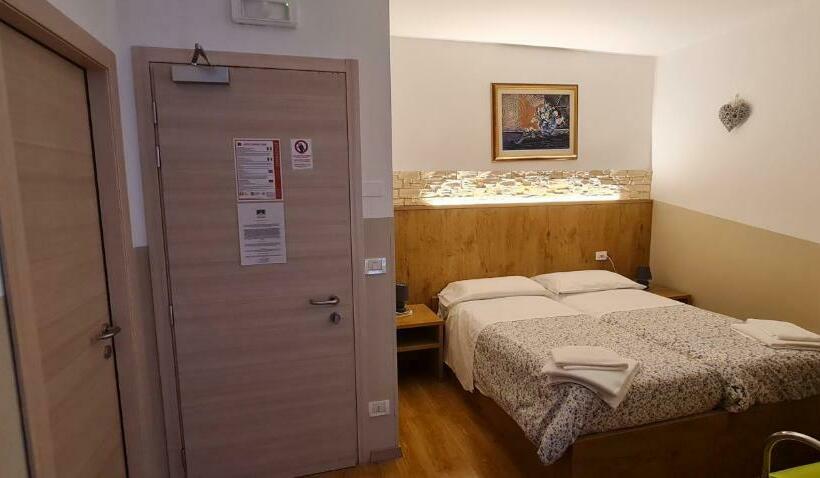 Номер Стандарт, Tarvisio Four Seasons