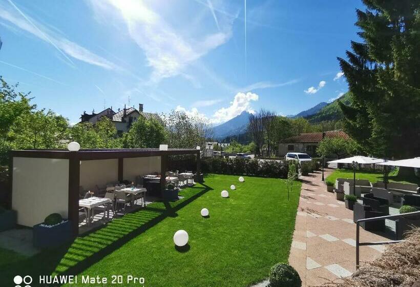 Номер Стандарт, Tarvisio Four Seasons
