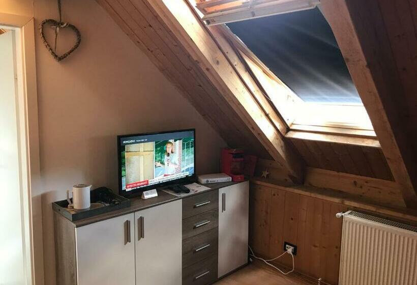 Номер Стандарт, Tarvisio Four Seasons