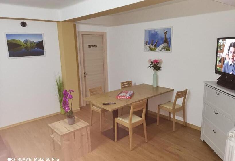 Номер Стандарт, Tarvisio Four Seasons