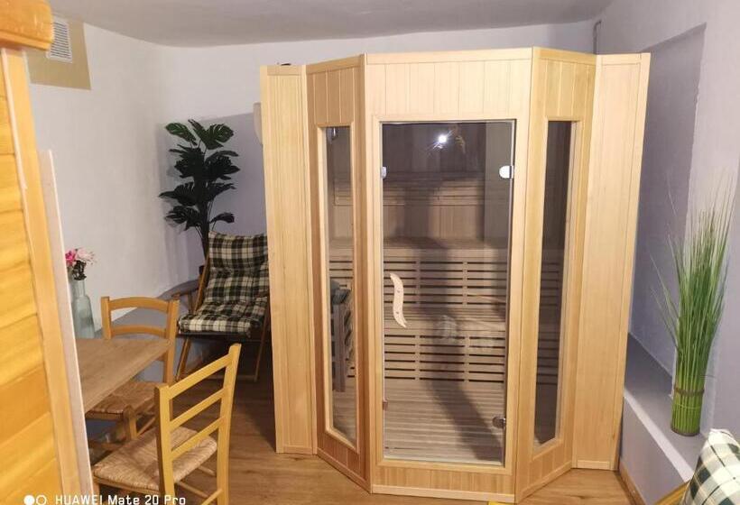 Номер Стандарт, Tarvisio Four Seasons