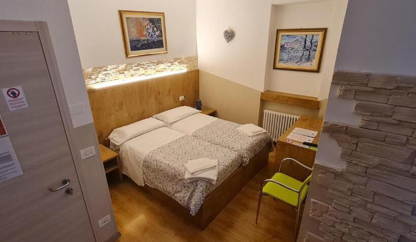 Номер Стандарт Индивидуальный, Tarvisio Four Seasons