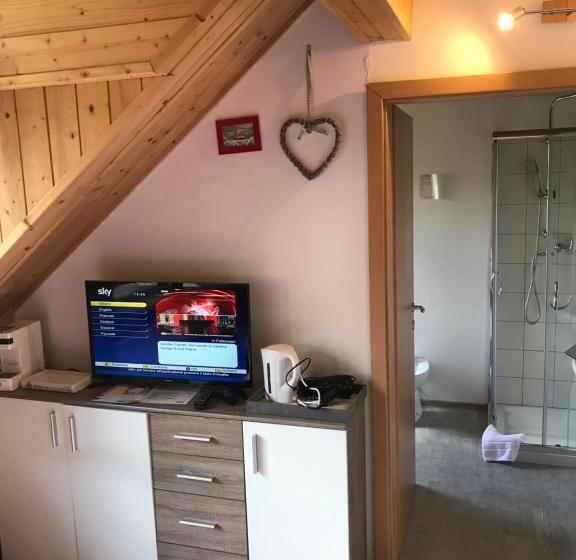 Номер Стандарт Индивидуальный, Tarvisio Four Seasons
