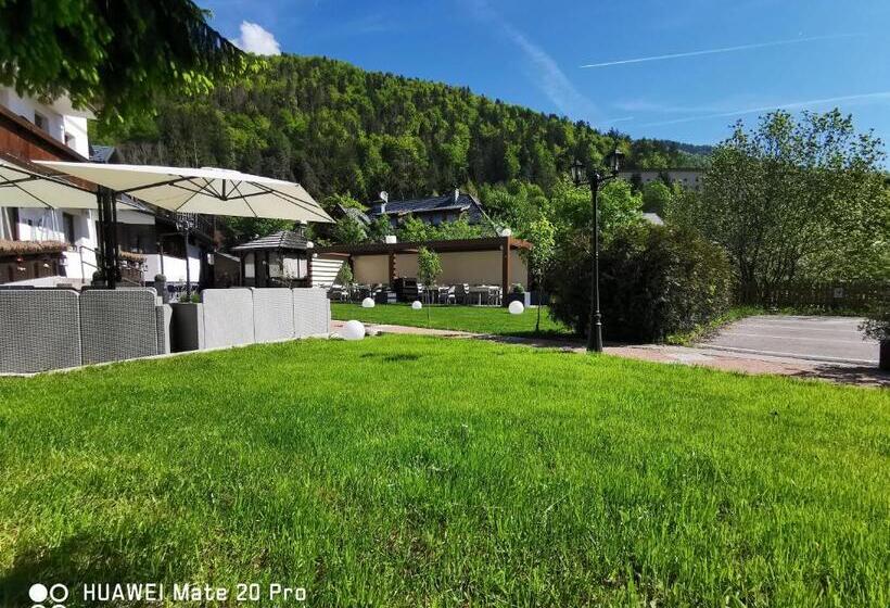 Номер Стандарт Индивидуальный, Tarvisio Four Seasons