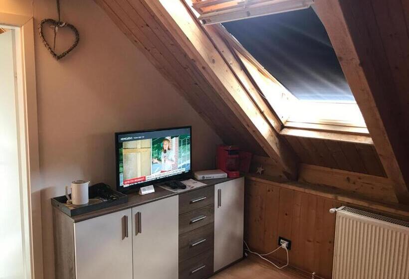 Номер Стандарт Трехместный, Tarvisio Four Seasons