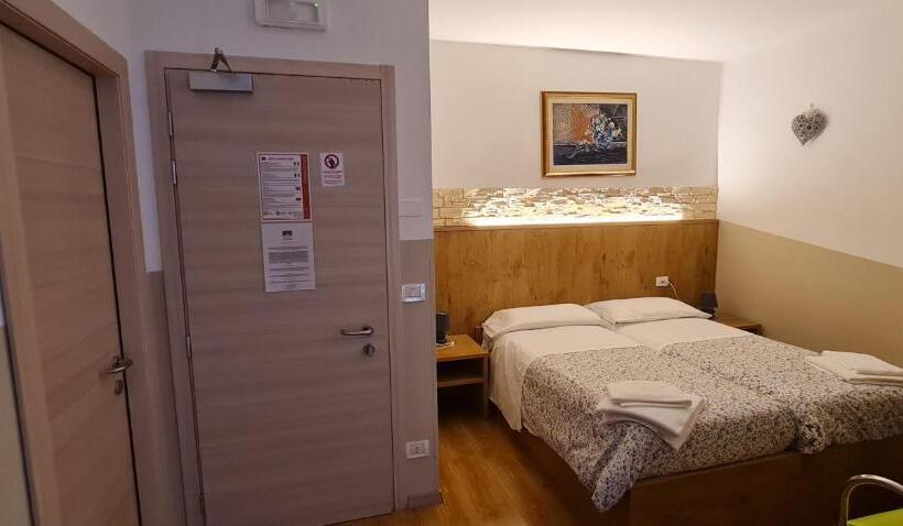 Четырехместный Номер Классик, Tarvisio Four Seasons
