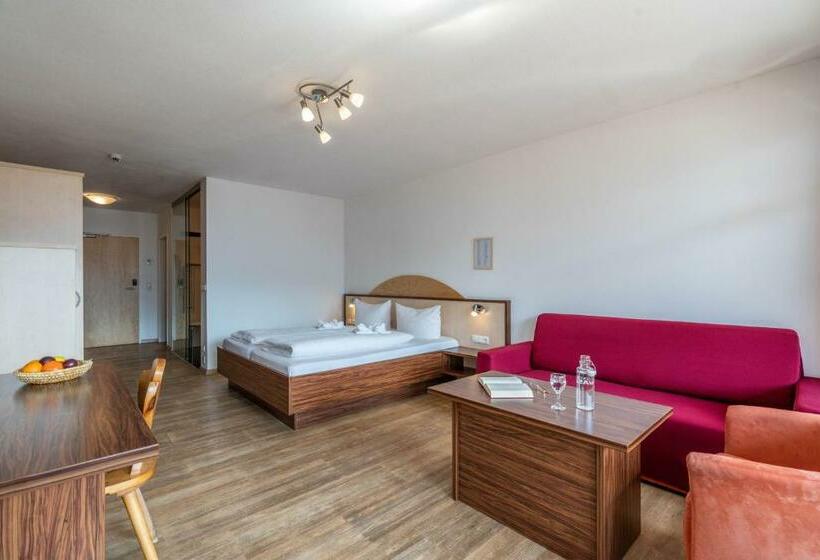 Номер Стандарт, Gasthof Andreas