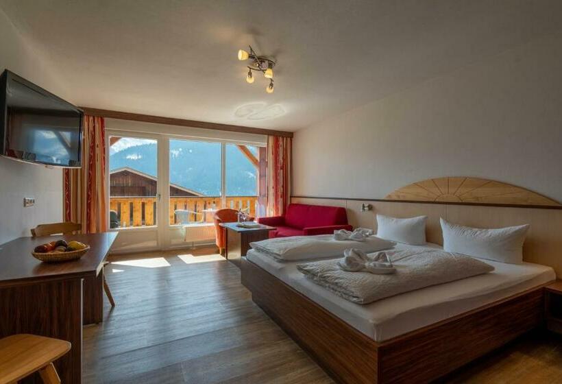 Номер Стандарт, Gasthof Andreas