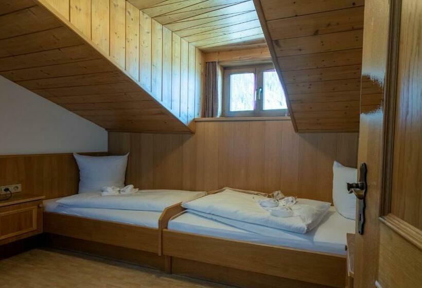 Апартаменты 1 Спальня, Gasthof Andreas