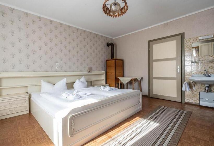 Дом 4 Спальни, Gasthof Andreas