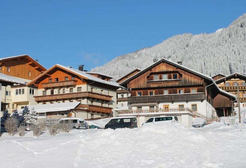 Дом 4 Спальни, Gasthof Andreas