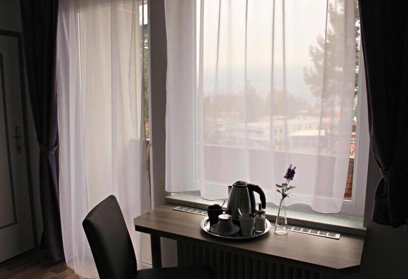 غرفة قياسية, Haus Lavendel