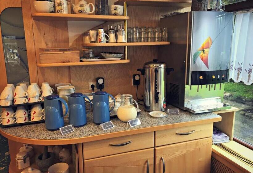 スタンダードルーム, Haus Lavendel