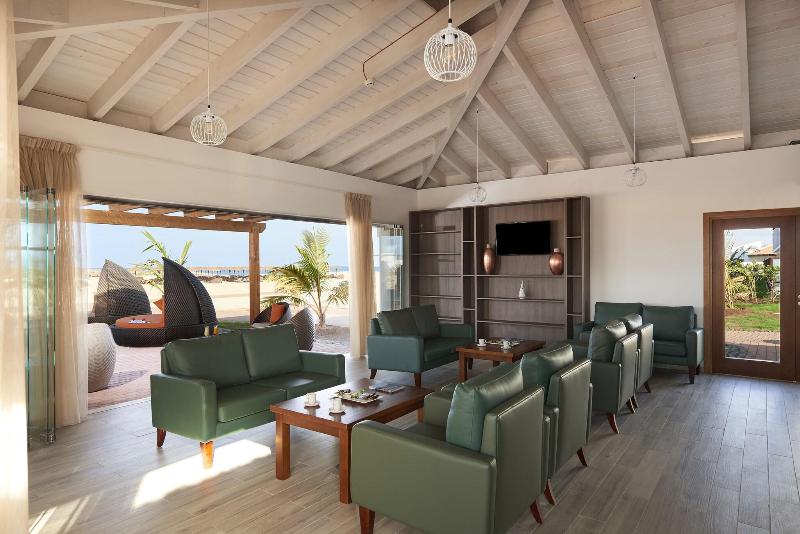 Номер Deluxe, Melia Llana Beach Resort & Spa   Adults Only   All Inclusive