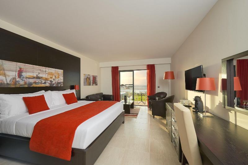 Номер Deluxe, Melia Llana Beach Resort & Spa   Adults Only   All Inclusive