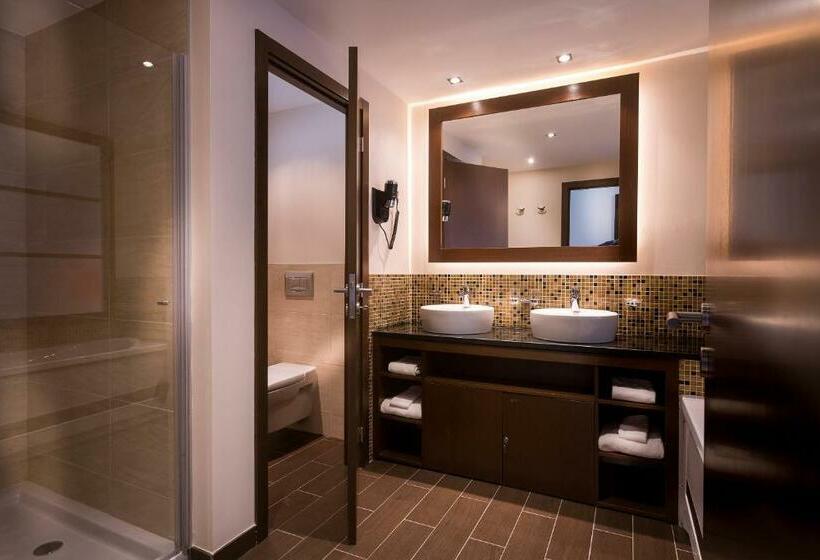 Номер Стандарт, Melia Llana Beach Resort & Spa   Adults Only   All Inclusive