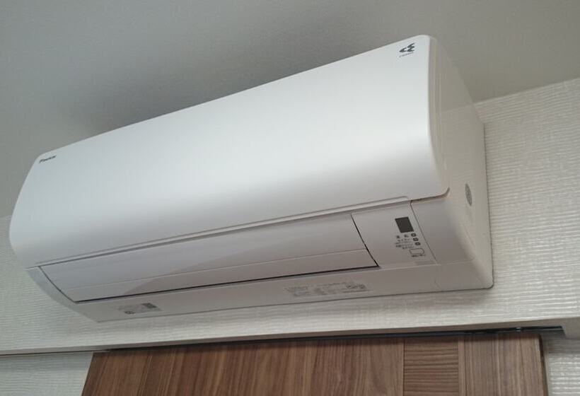 Номер Стандарт, Myoujin No Yu Dormy Inn Premium Kanda