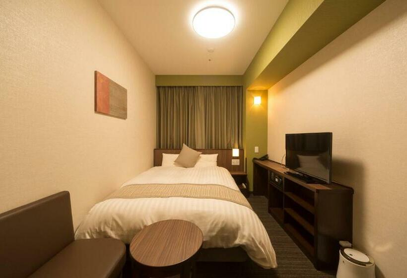 Номер Стандарт, Myoujin No Yu Dormy Inn Premium Kanda