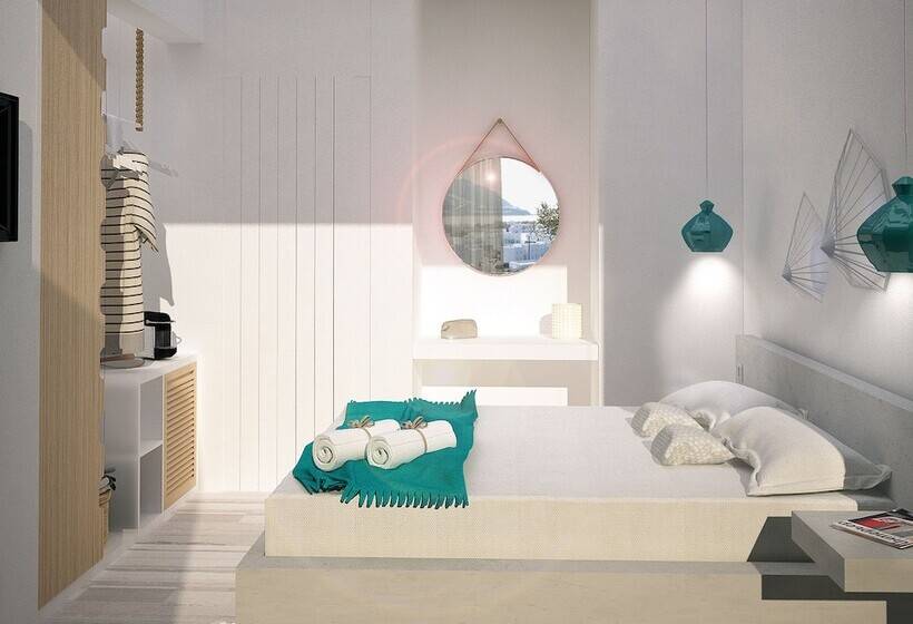패밀리 스위트, Osom Resort