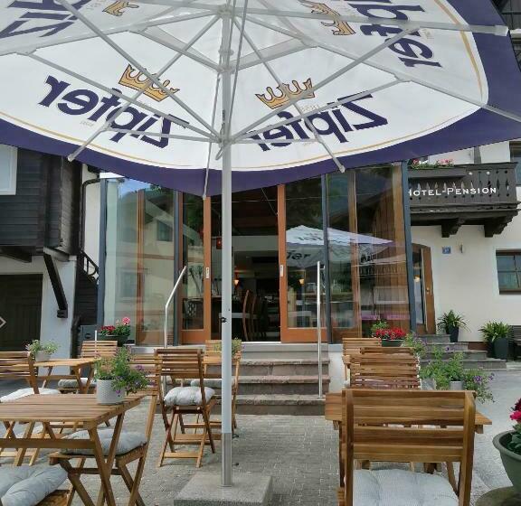 Номер Стандарт, Pension Hoferhaus