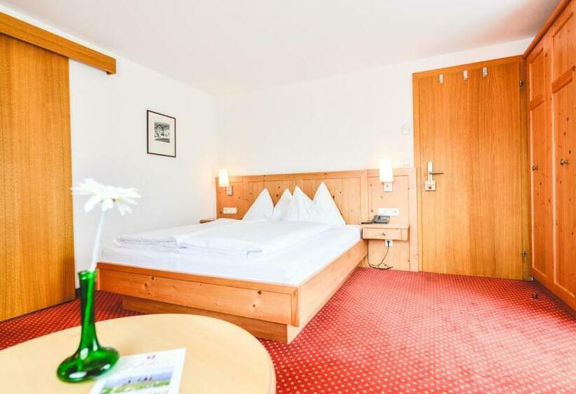 Номер Стандарт, Pension Hoferhaus