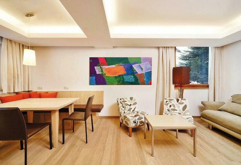 Апартаменты 2 Спальни, Pension Hoferhaus