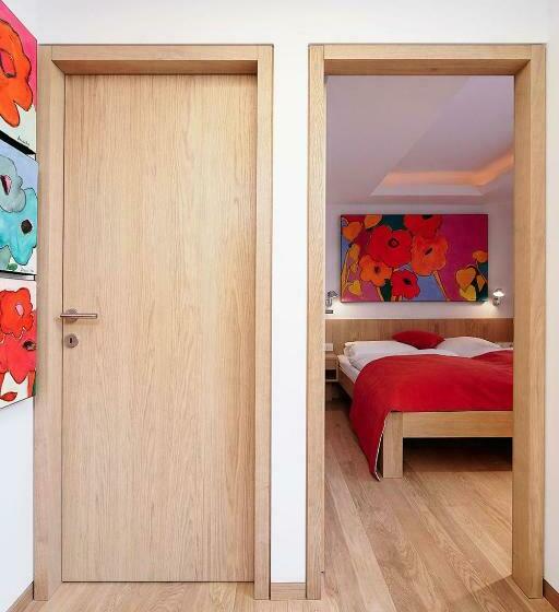 Апартаменты 2 Спальни, Pension Hoferhaus
