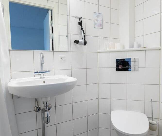 Quarto Estandar, Søma Sisimiut