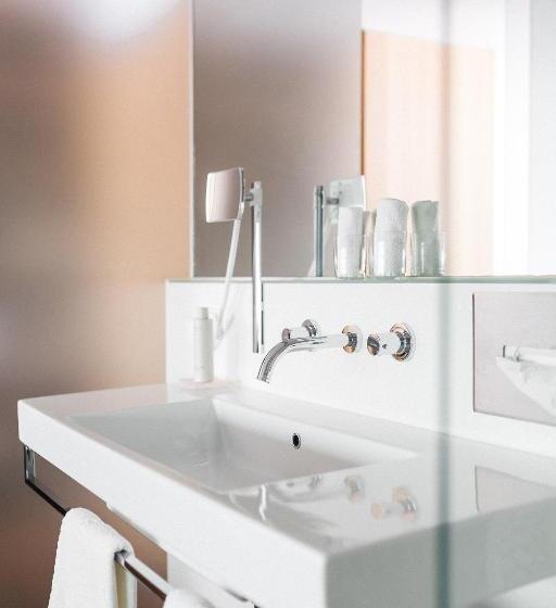 Полулюкс, Rote Wand Gourmet Hotel, A Member Of Design Hotels